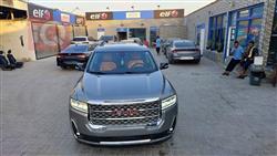 جي ام سي اكاديا